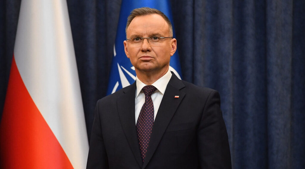 Дуда: Польша готова разместить ядерное оружие НАТО на своей территории