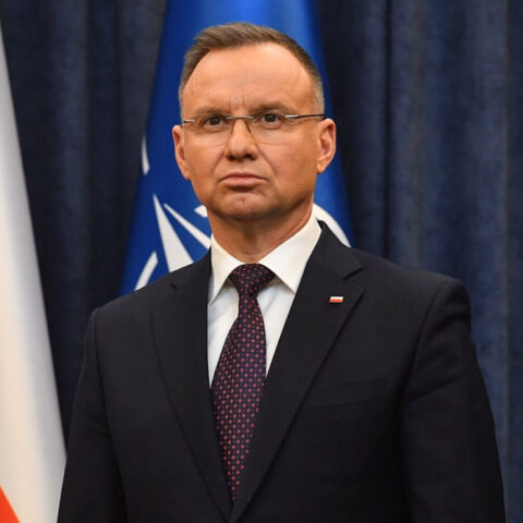 Дуда: Польша готова разместить ядерное оружие НАТО на своей территории