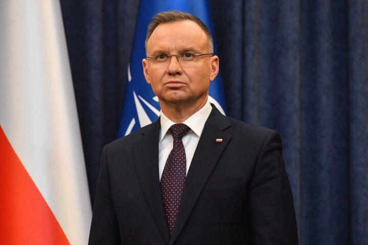 Дуда: Польша готова разместить ядерное оружие НАТО на своей территории