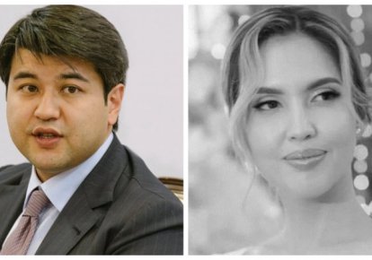 Экс-министр Казахстана не признал вину в убийстве жены: Я хотел отомстить ей