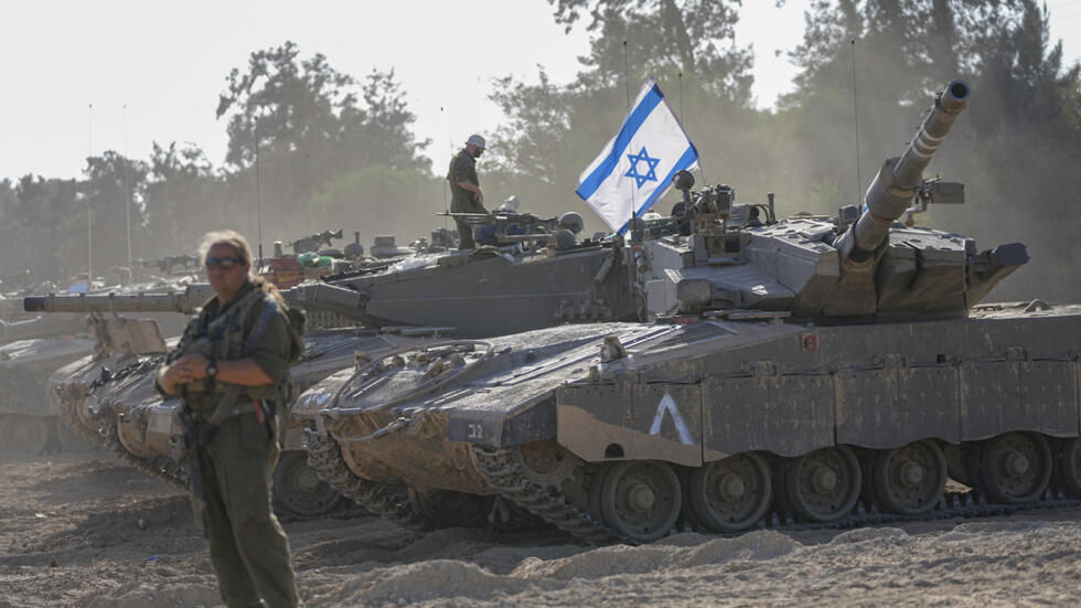 Генштаб ЦАХАЛ утвердил план боевых действий на юге сектора Газа