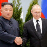 КНДР испытывает подъем национальной экономики за счет сотрудничества с Россией