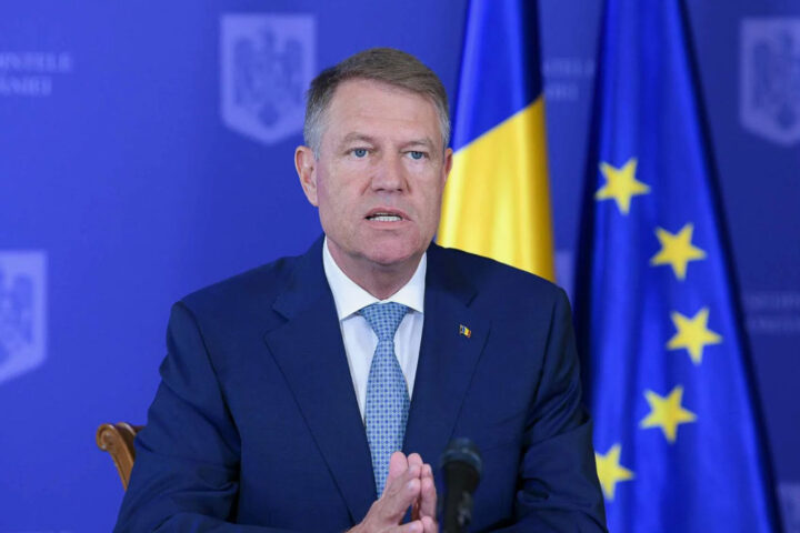 Румыния поможет с обучением украинцев на партии техники, которую передает Эстония