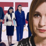 Санду о расследовании по делу блока "Победа": Важно увидеть завершенность