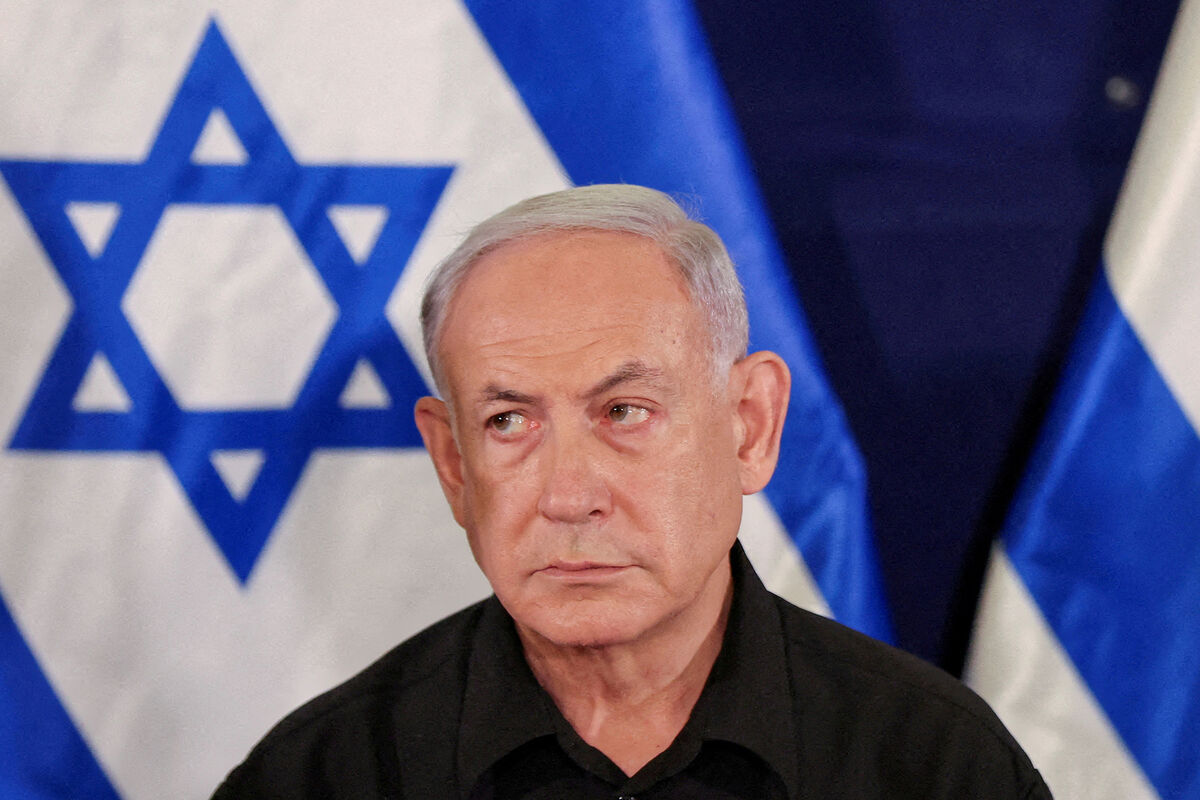 СМИ: МУС рассматривает возможность выдачи ордера на арест Нетаньяху