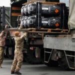 В Германии опасаются, что пакет помощи США Украине может быть последним