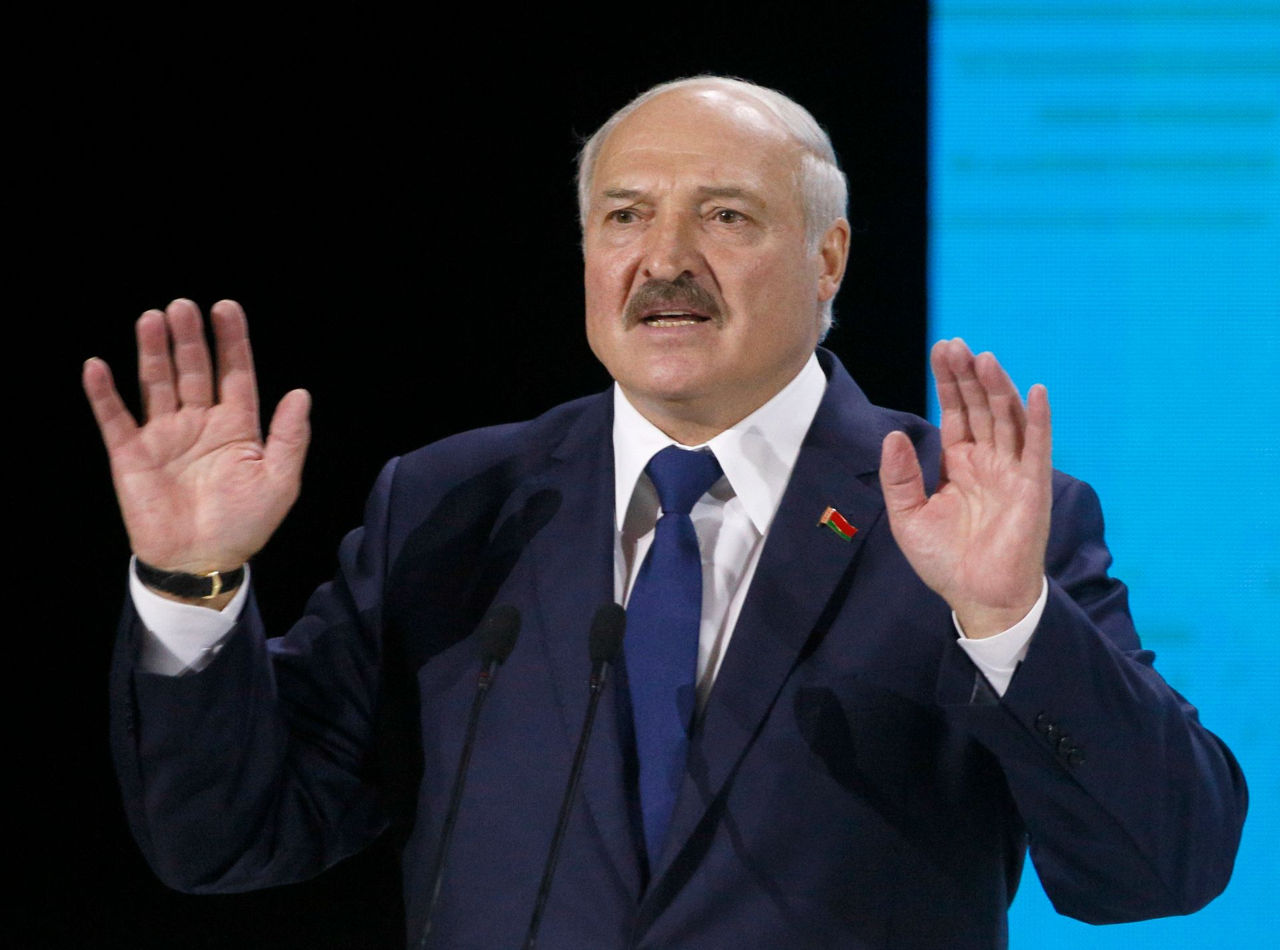 Лукашенко: ВСУ устали от конфликта, Киев должен начать переговоры