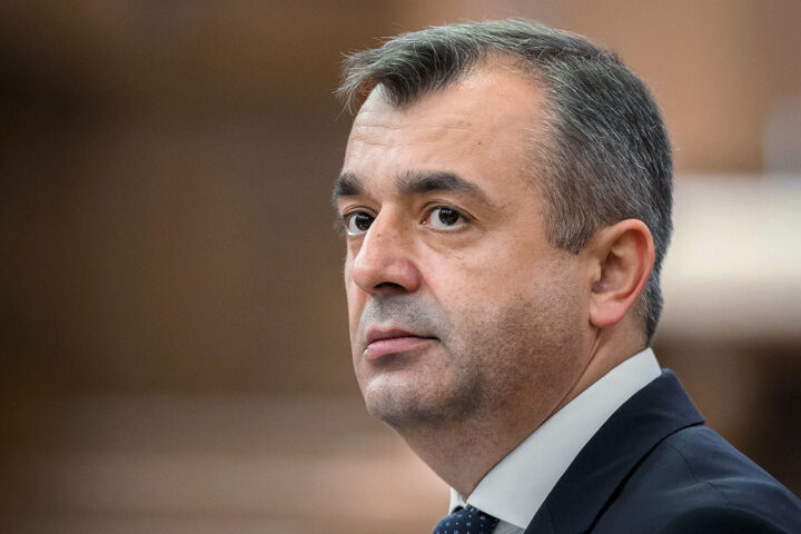 Кику: Злонамеренное вмешательство во внутренние дела Молдовы исходит не только с Востока