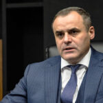 Вадим Чебан о закупке газа с 1 мая: Это не обязательно будет «Газпром»