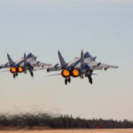 Сербия отказалась покупать истребители у России