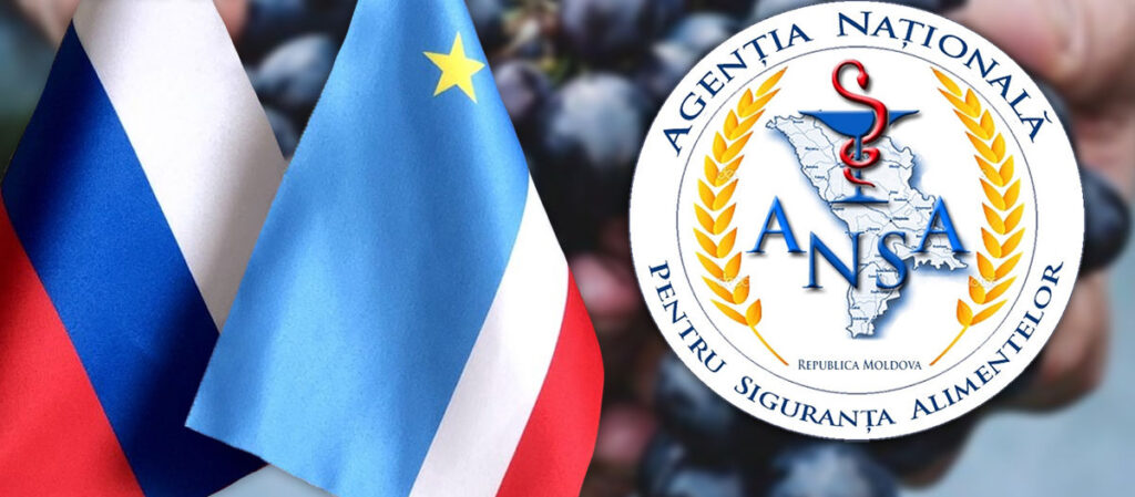 Ибришим: ANSA разрешило гагаузским аграриям экспорт в Россию