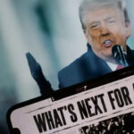 Байден обвинил Трампа в использовании "риторики Гитлера"