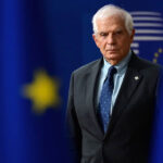 Боррель о расширении ЕС: Молдова и Украина получили историческую возможность
