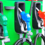 Цена на бензин упала ниже 26 леев, а на дизтопливо ниже 21 лея