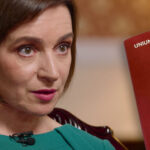 Санду: Для меня важно иметь румынский паспорт, он был у дедушки и бабушки