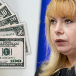 Драгу: Доллар США продолжит укрепляться в результате сохранения процентных ставок SRF