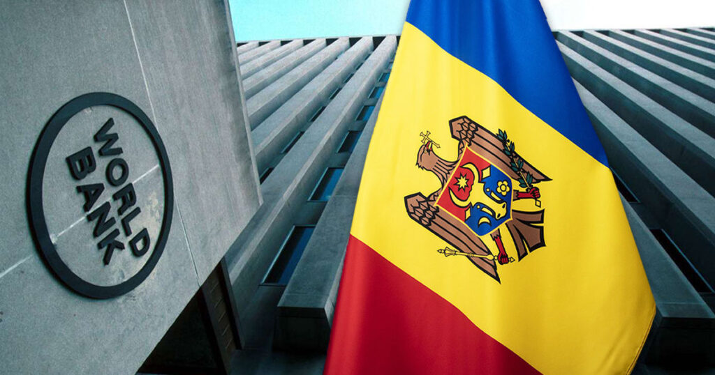 Всемирный банк: Экономика Молдовы вырастет на 2,2%, но некоторые риски сохраняются