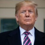 Экс-президент США Трамп признан виновным по уголовному делу