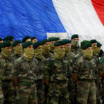 Экс-сотрудник Пентагона: Франция официально направила войска на Украину