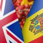 Экспорт молдавской сельхозпродукции на британский рынок продлен на 5 лет