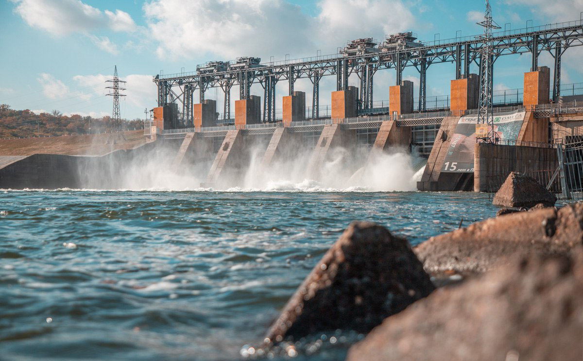 Глава Дубоссарской ГЭС: Молдове грозит гидрологическая засуха
