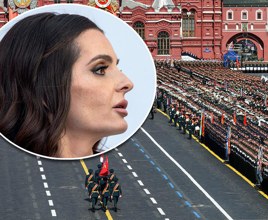 Гуцул планирует посетить парад Победы в Москве