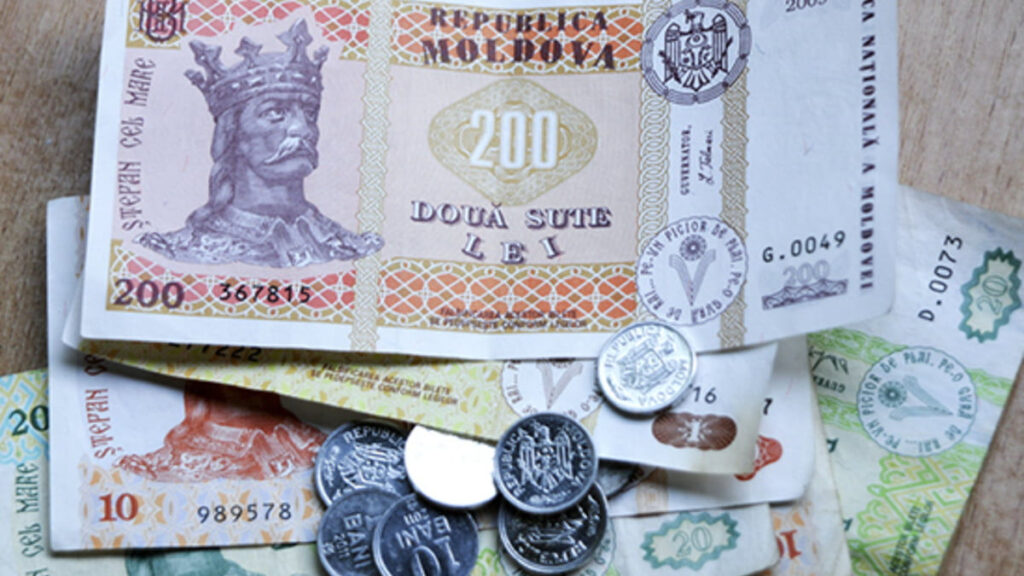 Молдова готовит первый выпуск еврооблигаций и запуск частных пенсионных фондов