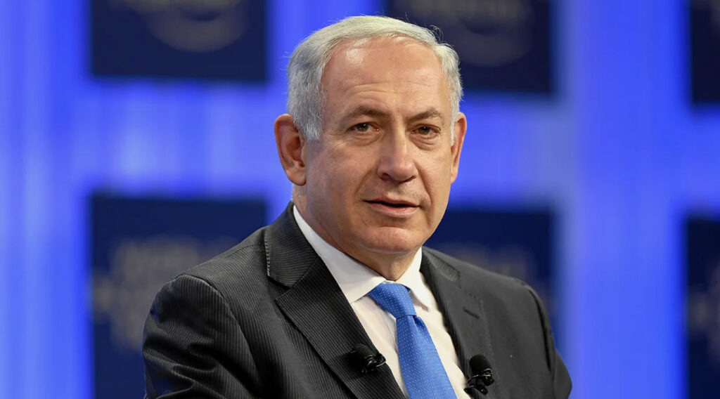 Нетаньяху: Израиль готов сражаться голыми руками