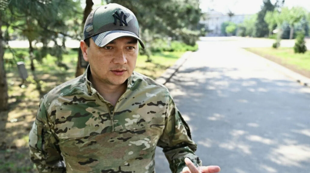 Ким: Николаевская область опустела, люди боятся трудоустраиваться официально