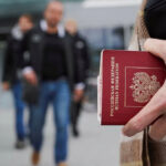 Норвегия запретила въезд российским туристам