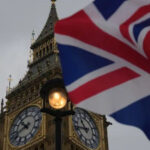 Парламент Великобритании распущен в преддверии выборов