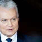 Президент Литвы про помощь Украине: Декларации и действия не совпадают