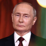 Путин поздравил с Днем Победы лидеров стран СНГ и народ Молдовы