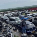 Раскрыта деятельность преступной группы по контрабанде люксовых автомобилей и запчастей