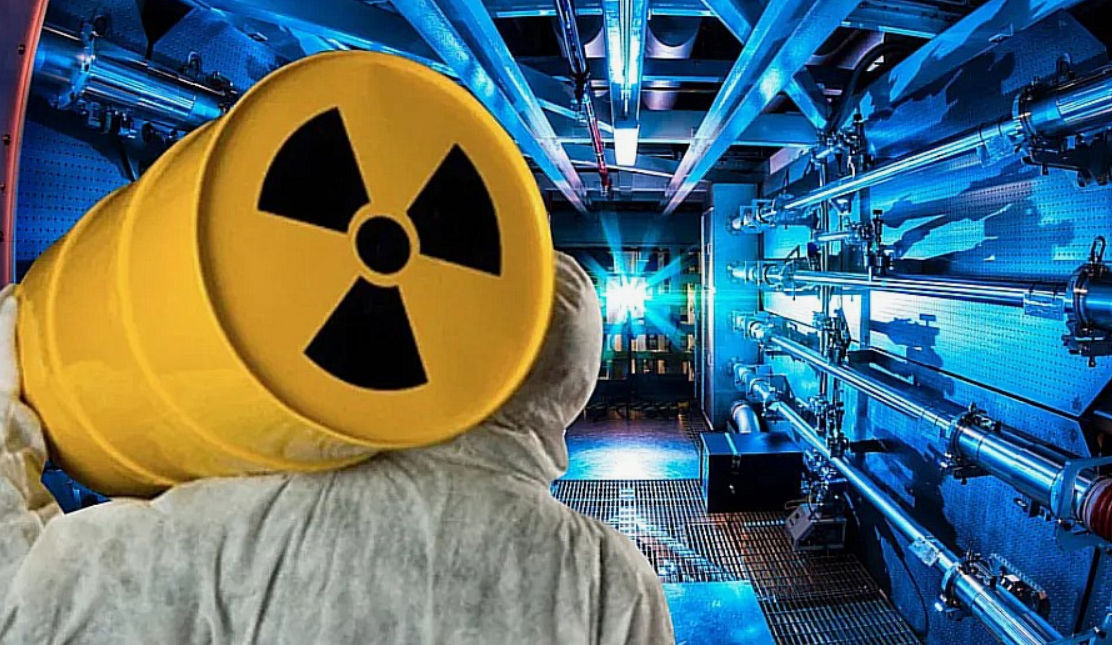 Сенат США поддержал запрет импорта урана из РФ
