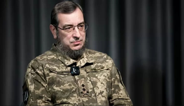 Скибицкий: Россия захватит страны Балтии за 7 дней, реакция НАТО будет более длительной