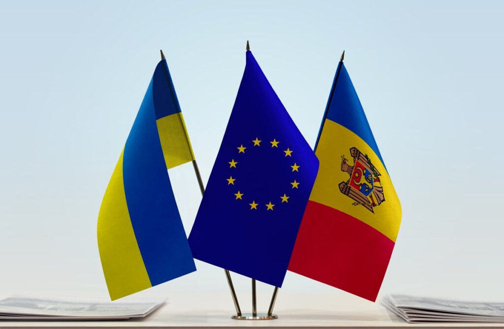 Совет ЕС продлил торговые льготы для Украины и Молдовы