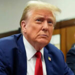 Суд на Трампом по делу о секретных документах отложен