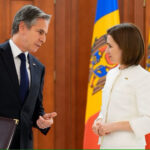 В ходе визита в Молдову госсекретарь США объявит о новом пакете поддержки