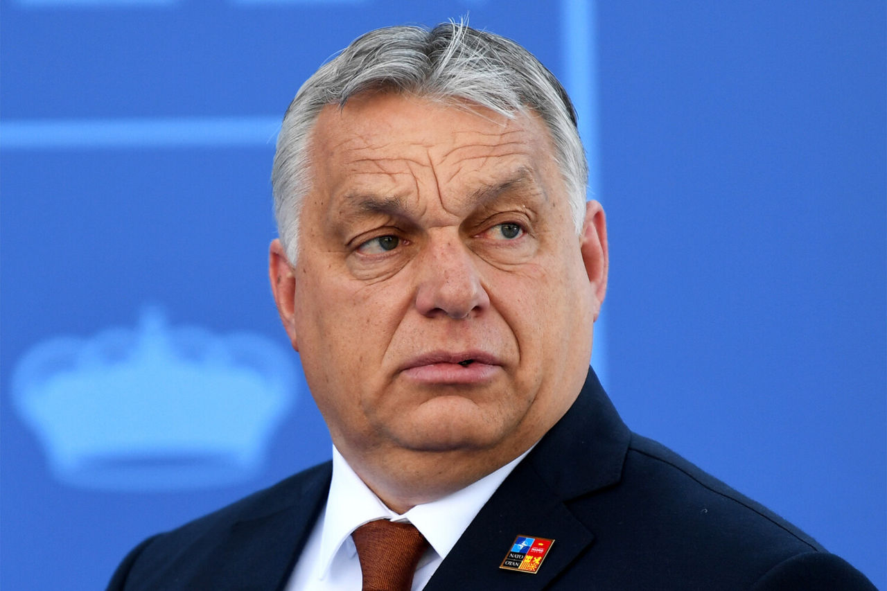 Орбан: Втягиваясь в конфликт в Украине, ЕС ведет себя абсолютно безответственно
