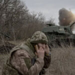 Замглавы ГУР: Украина не сможет победить РФ лишь на поле боя