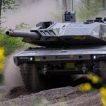 Завод Rheinmetall в Румынии будет поддерживать украинскую военную технику