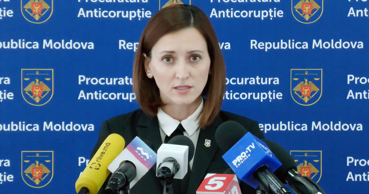 Драгалин: Молдавские чиновники получили миллионы долларов, препятствуя розыску преступников
