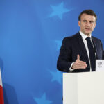 Европейские эксперты: Франция может дестабилизировать Евросоюз