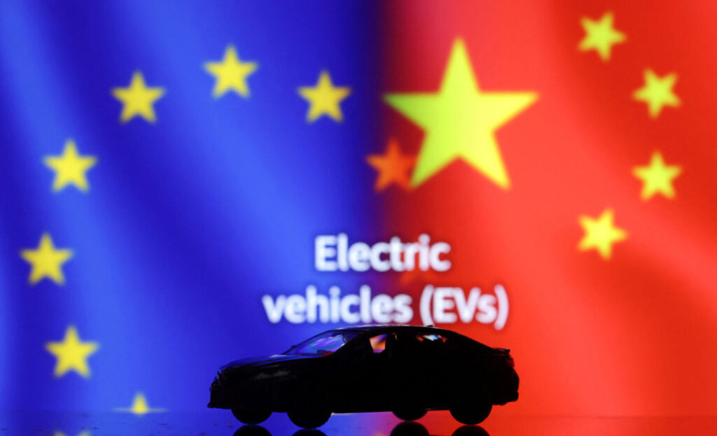 Европейский союз готовится ввести пошлины на китайские электромобили