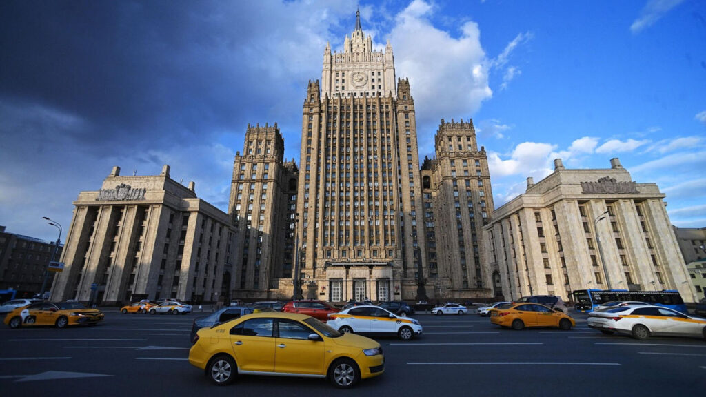 МИД РФ заявил о «фатальных последствиях» и «серьезном отпоре» в случае ударов западным оружием по целям в России