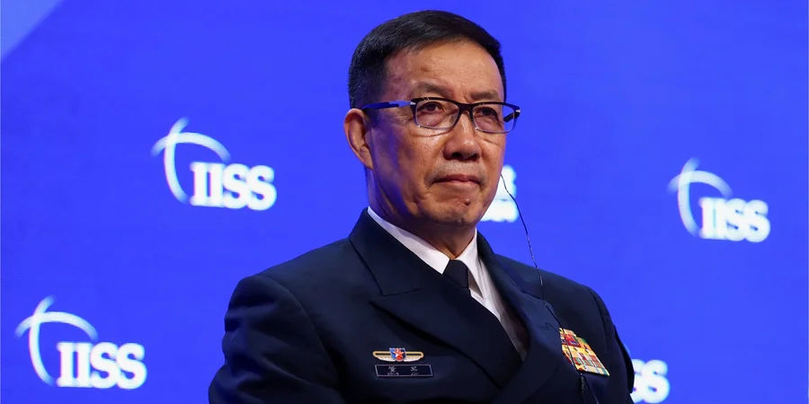 Министр обороны Китая пригрозил «решительными действиями» ограничить независимость Тайваня