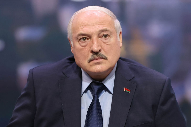 Лукашенко: Мир на Украине будет уже завтра, если на это пойдут США