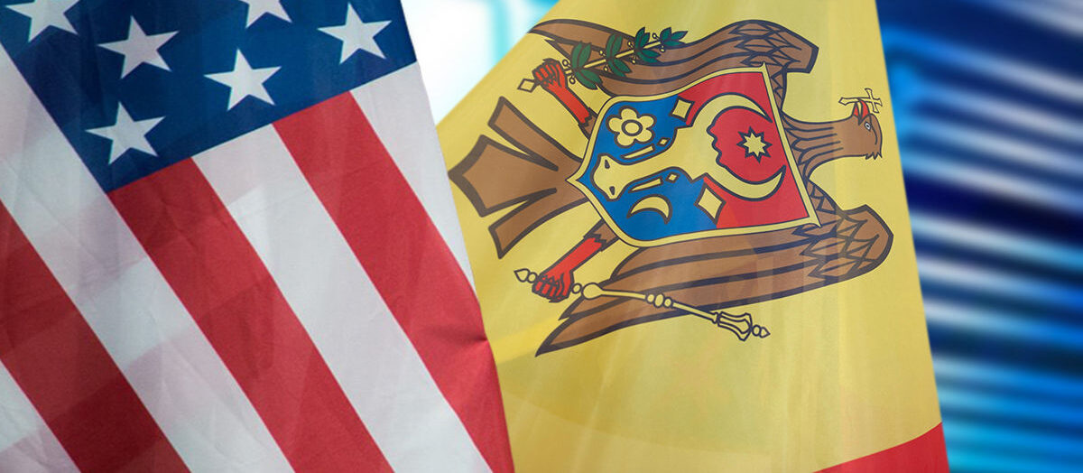 Молдова будет обмениваться секретной информацией с США