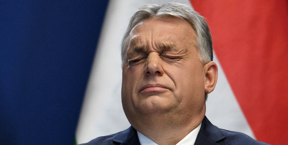 Партия Орбана показала худший результат за все время выборов в ЕП